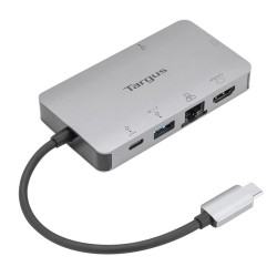 Targus DOCK419 Cablato USB...