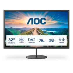 AOC V4 Q32V4 Monitor PC 80...