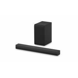 SOUNDBAR LG 2.1 300W +...