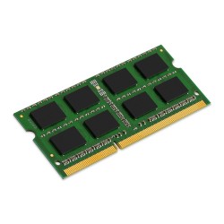 8GB 1600MHZ DDR3L NON-ECC CL11