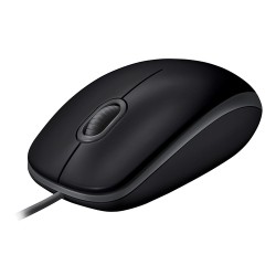 Logitech B110 Silent mouse...