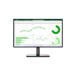 MONITOR LENOVO P27q-30...