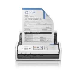 SCANNER BROTHER ADS-1800W...