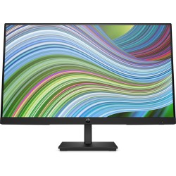 MONITOR HP LED 23.8" Wide...