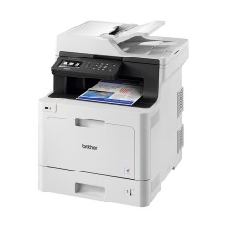 Brother DCP-L8410CDW...