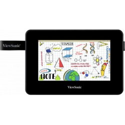 Viewsonic ID710-BWW tablet...