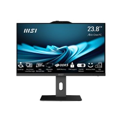 AIO 23,8 I7 16GB 512GB BK...