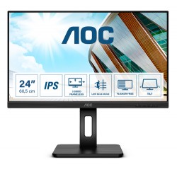 AOC P2 24P2Q LED display...