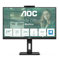 AOC 24P3CW Monitor PC 60,5...