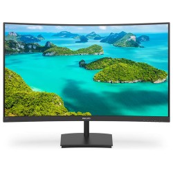 MONITOR PHILIPS LED 23.6"...