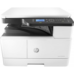 HP MULTIF. LASER A3 B/N,...