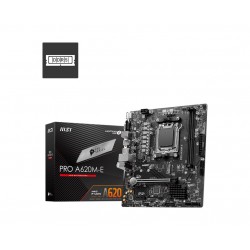 MSI MB AMD A620, A620M-E...